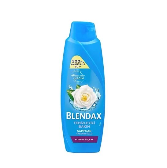 Blendax Yasemin Özlü Şampuan 500 ml