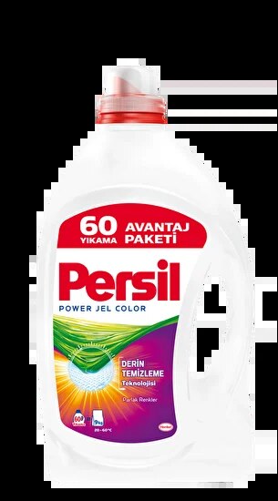 Persil Renkliler Özel Çamaşır Deterjanı Sıvı 4,2 L