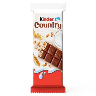 Kinder Country 23.5 G