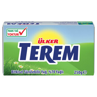 Terem Paket 250 G