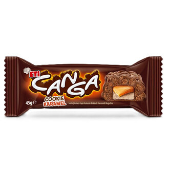 Eti Canga Cookie 45 G