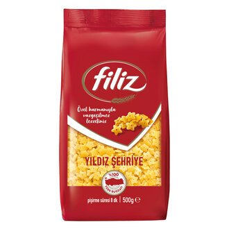Filiz Yıldız Şehriye 500 G