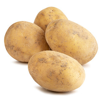 Patates Yeni Mahsul Kg