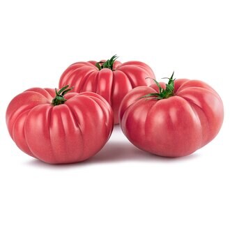 Domates Pembe Kg
