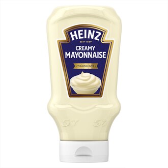Heinz Mayonez 505 G