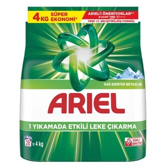 Ariel Toz Dağ Esintisi 4 Kg