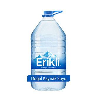 Erikli Su 5 L