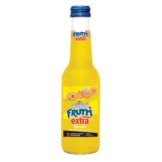Uludağ Frutti Extra Kavun 250 Ml