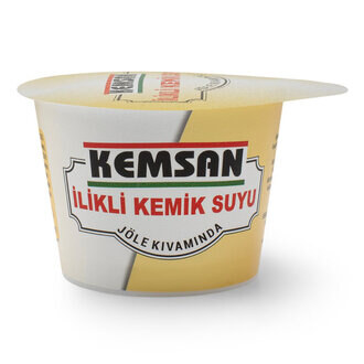 Kemsan İlikli Kemik Suyu 105 Ml