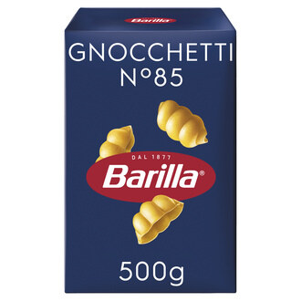 Barilla Deniz Kabuğu (Gnocchetti) Makarna 500 G