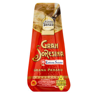 Latteria Soresina Grana Padano Parmesan Peynir 125 G