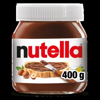 Nutella Kakaolu Fındık Kreması 400 G