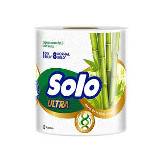 Solo Ultra Dev Havlu 1=3