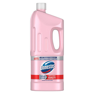 Domestos Yoğun Kıvamlı Çamaşır Suyu Kötü Koku Karşıtı 1850 Ml