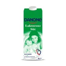 Danone Laktozsuz Süt 1 L
