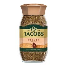 Jacobs Velvet 100 G