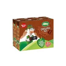 Sütaş Çikolatalı Süt 6*180 ml