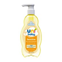 Uni Baby Sensitive Şampuan 700 Ml