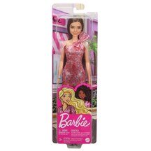 Barbie Pırıltılı Bebek