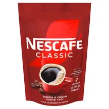 Nescafe Classic 100 g Ekonomik Paket
