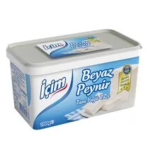 İçim Tam Yağlı Beyaz Peynir 1 kg