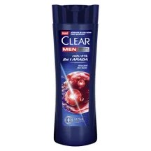 Clear Men Hızlı Stil Şampuan 350 Ml