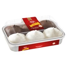 Algida Maraş Usulü Sade-Çikolatalı Dondurma 500 ml