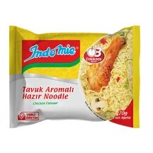 Indomie Tavuk Çeşnili Noodle 70 g