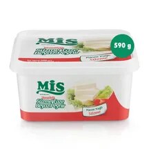 Mis Yarım Yağlı Süzme Beyaz Peynir 500 g
