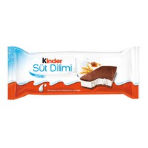 Kinder Süt Dilimi 28 g