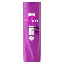 Elidor Saç Dökülmesine Karşı Şampuan 400 Ml