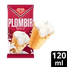Algida Plombir Dondurma 120 ml