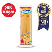 Barilla Penne Rigate (Kalem) Makarna 500 g