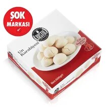 Bisto Un Kurabiyesi 500 g
