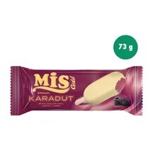 Mis Gold Karadut Dondurma 100 ml