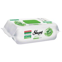 Sleepy Pine Yüzey Temizlik Havlusu Çam 100'lü