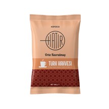 Karaca Hatır Türk Kahvesi 100 g
