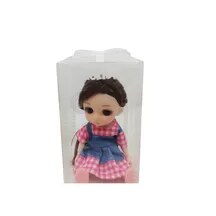 Gokidy Minkie Biblo Bebek