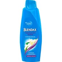 Blendax Şampuan Yasemin Özlü 500 ml