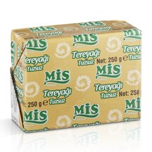 Mis Kozalak Tereyağ 350 g