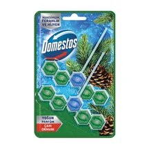 Domestos Tuvalet Blok Çam Ormanı 2x50 G