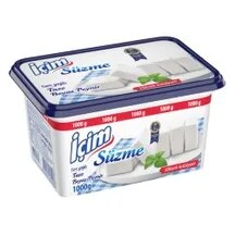 İçim Tam Yağlı Süzme Peynir 1 kg