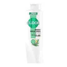 Elidor Biberiye Şampuan 500 Ml