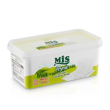 Mis Tam Yağlı Taze Beyaz Peynir 750 g