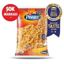 Piyale Fiyonk Makarna 500 g