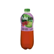 Fuse Tea Çilek-Kavun 1 L