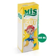 Mis Çocuk Devam Sütü 200 ml