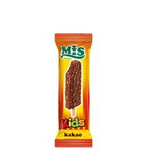 Mis Kids Kakaolu Dondurma 70 ml