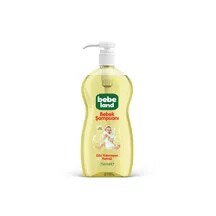 Bebeland Bebek Şampuanı 750 Ml