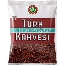 Kahve Dünyası Türk Kahvesi Orta Kavrulmu